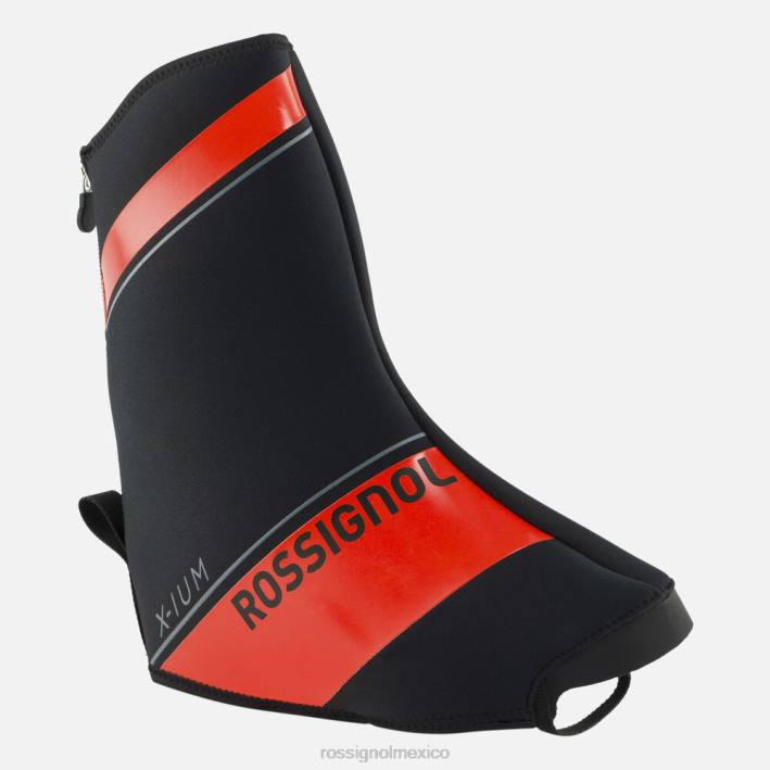 unisexo Rossignol cubrebotas nórdico HPXL684 calzado nuevo estilo